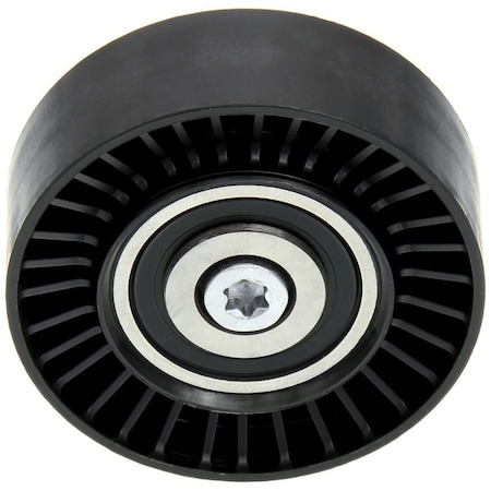 Gates Drivealign Premium Oe Pulley, Gates 36800 36800